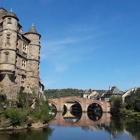 Au Fil De L'eau 펜션