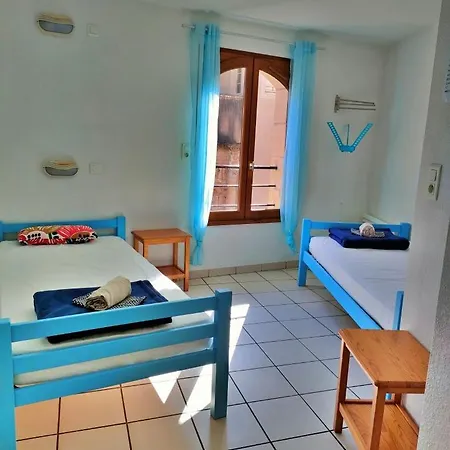 Au Fil De L'eau Дом отдыха *