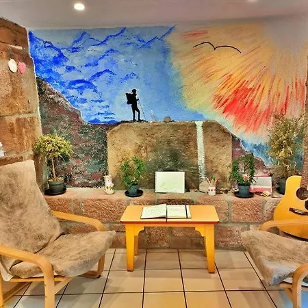 Au Fil De L'eau Дом отдыха *